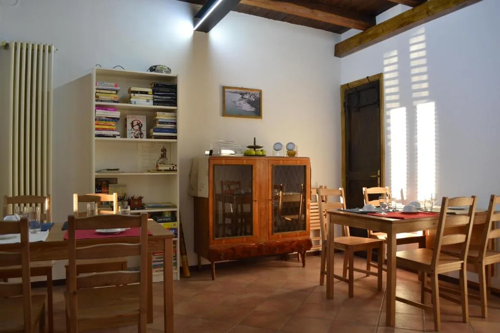 B&B Casa Mia — foto 4