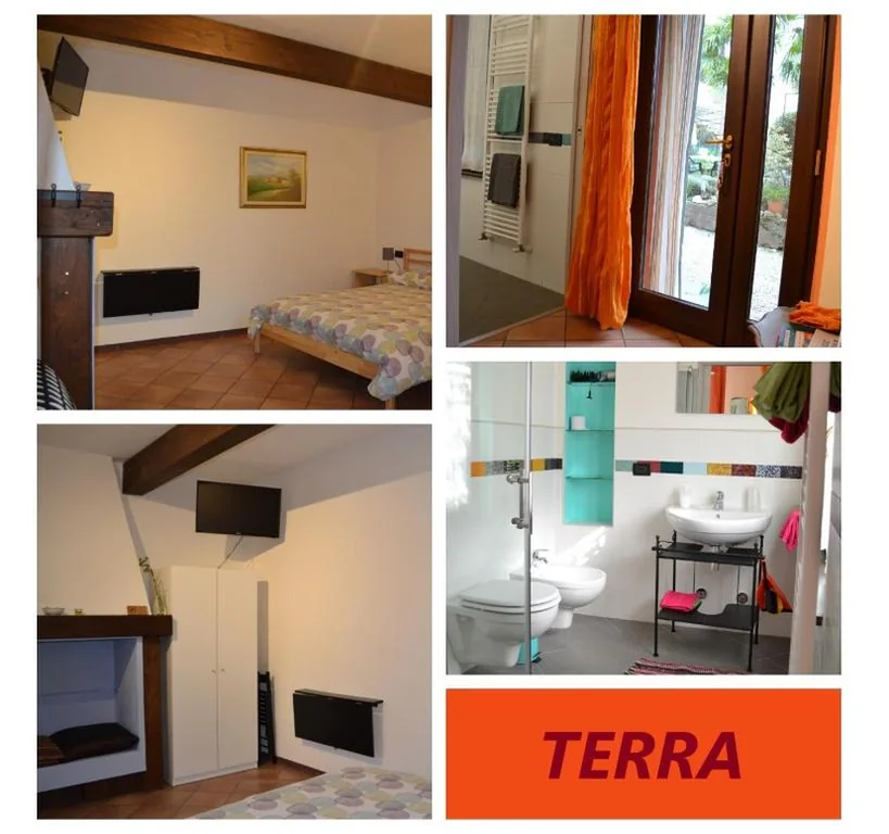 B&B Casa Mia — foto 7