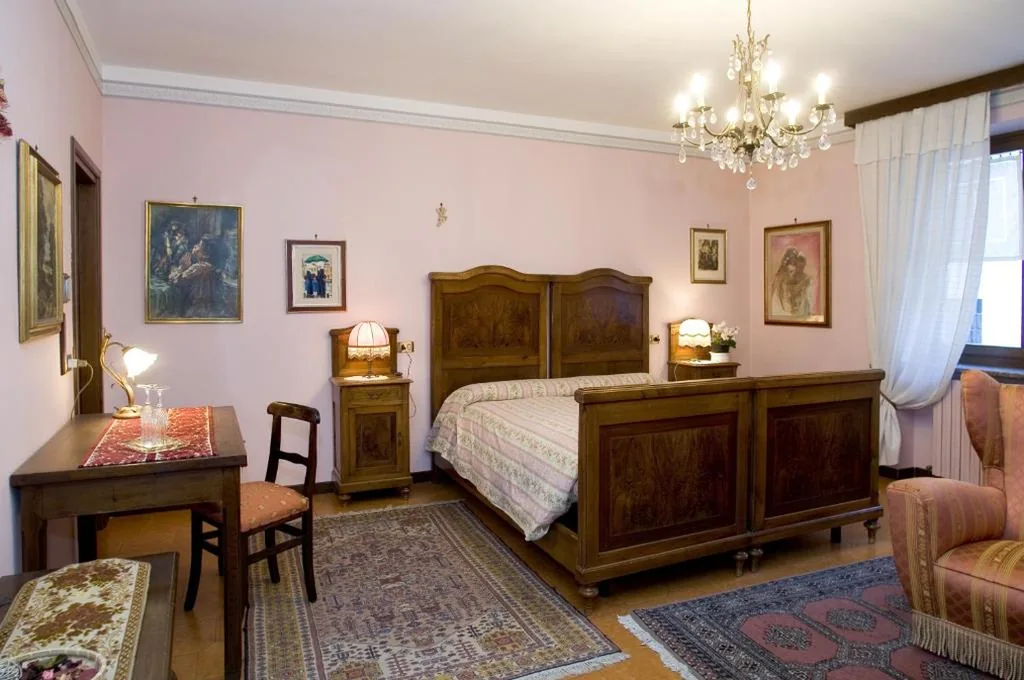 B&B Casa Mia