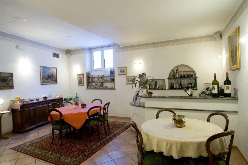 B&B Casa Mia — foto 4