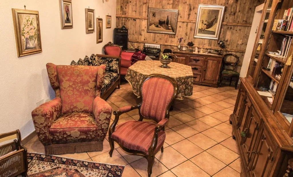 B&B Casa Mia — foto 8