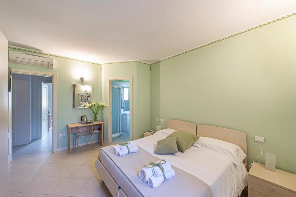 B&B Casa Paola