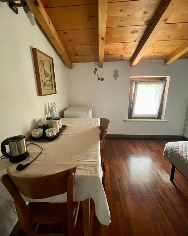 B&B Casanonni Borgo Angeli — foto 4