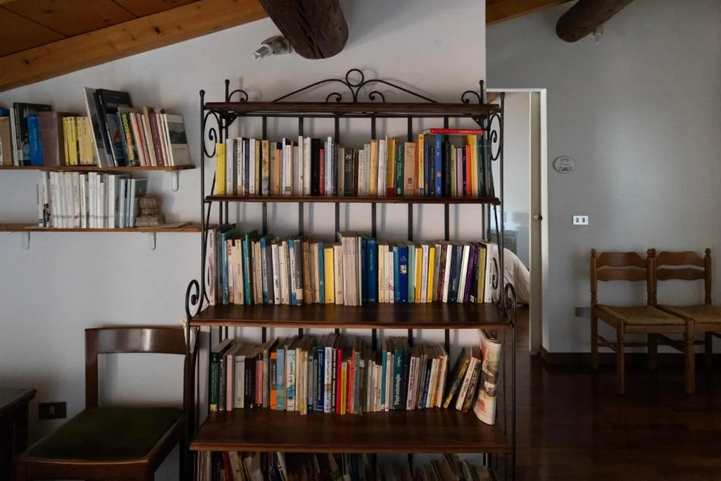 B&B Casanonni Borgo Angeli — foto 5