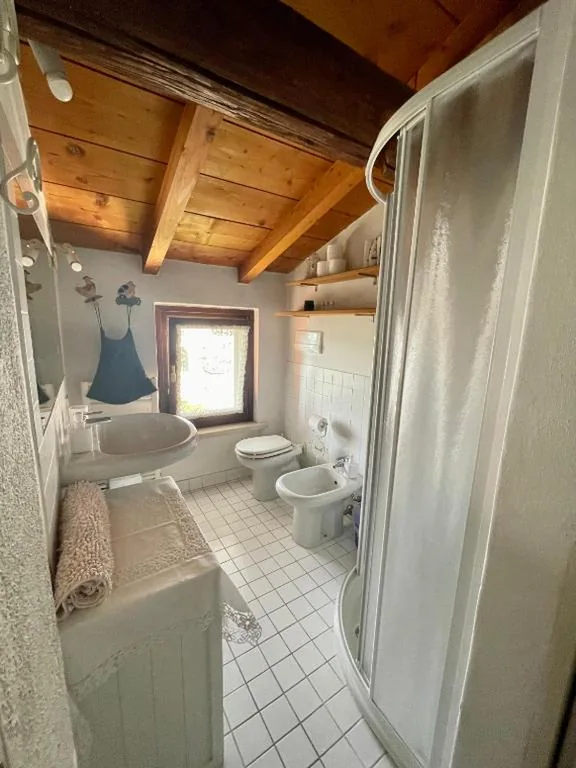 B&B Casanonni Borgo Angeli — foto 8