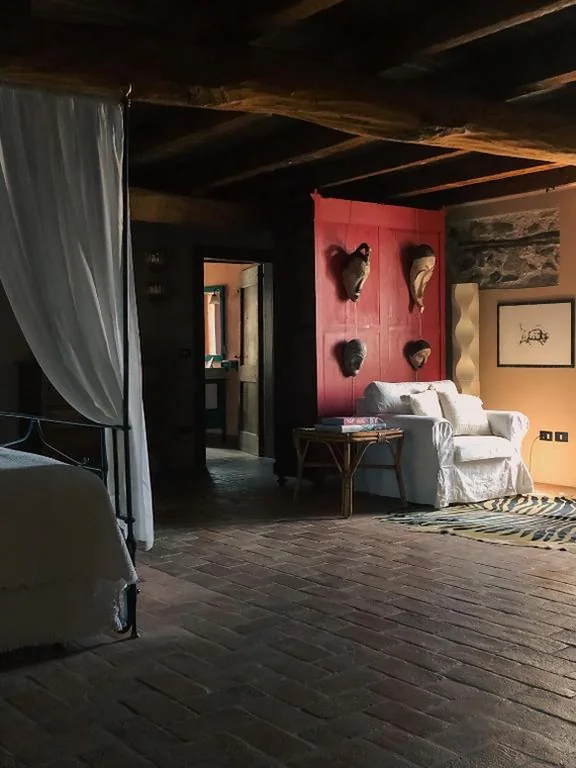 B&B Cascina Mattarelle