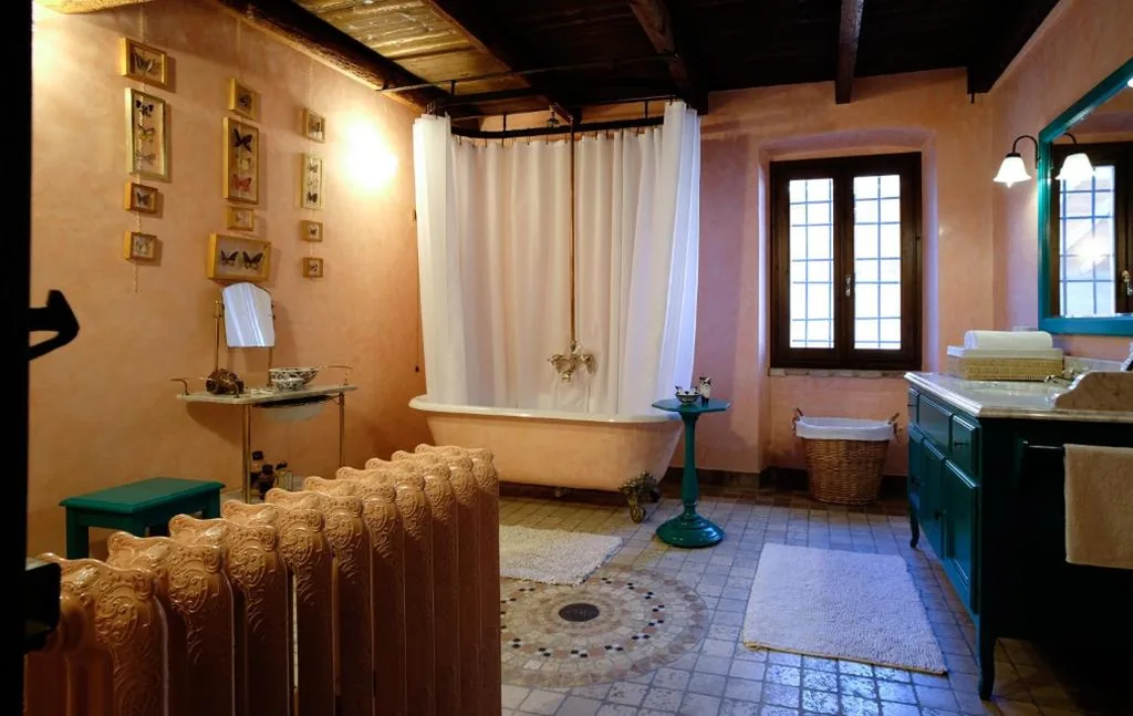 B&B Cascina Mattarelle — foto 3