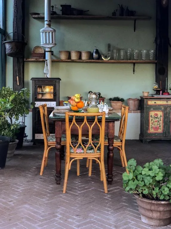 B&B Cascina Mattarelle — foto 4