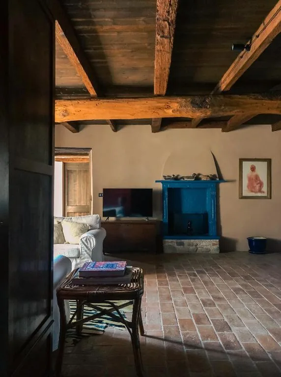 B&B Cascina Mattarelle — foto 5