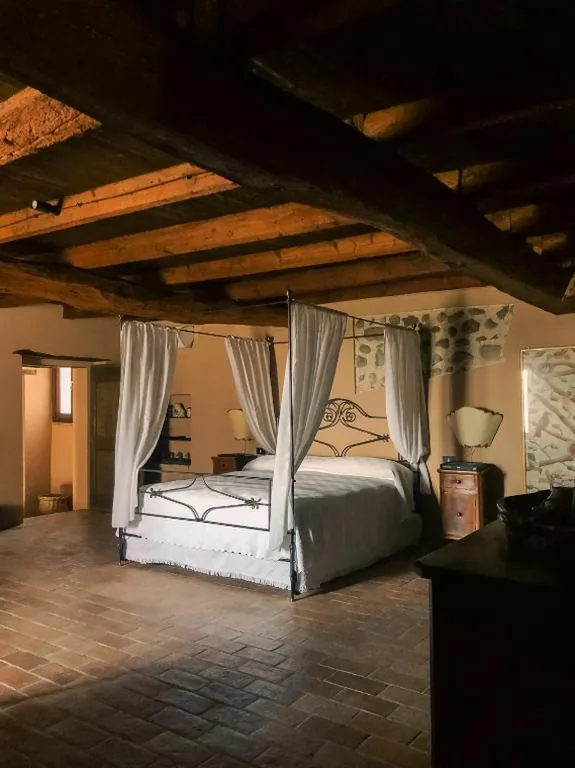 B&B Cascina Mattarelle — foto 6
