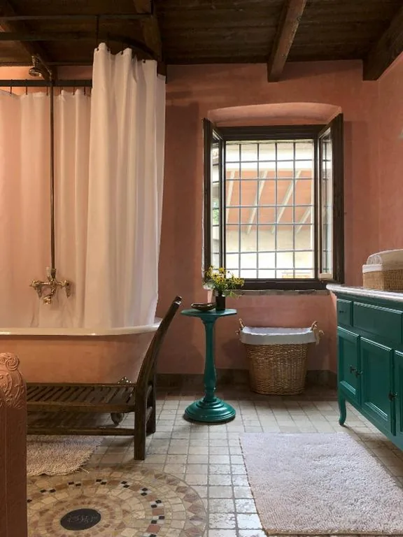 B&B Cascina Mattarelle — foto 7