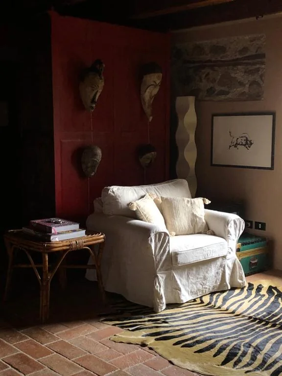 B&B Cascina Mattarelle — foto 8