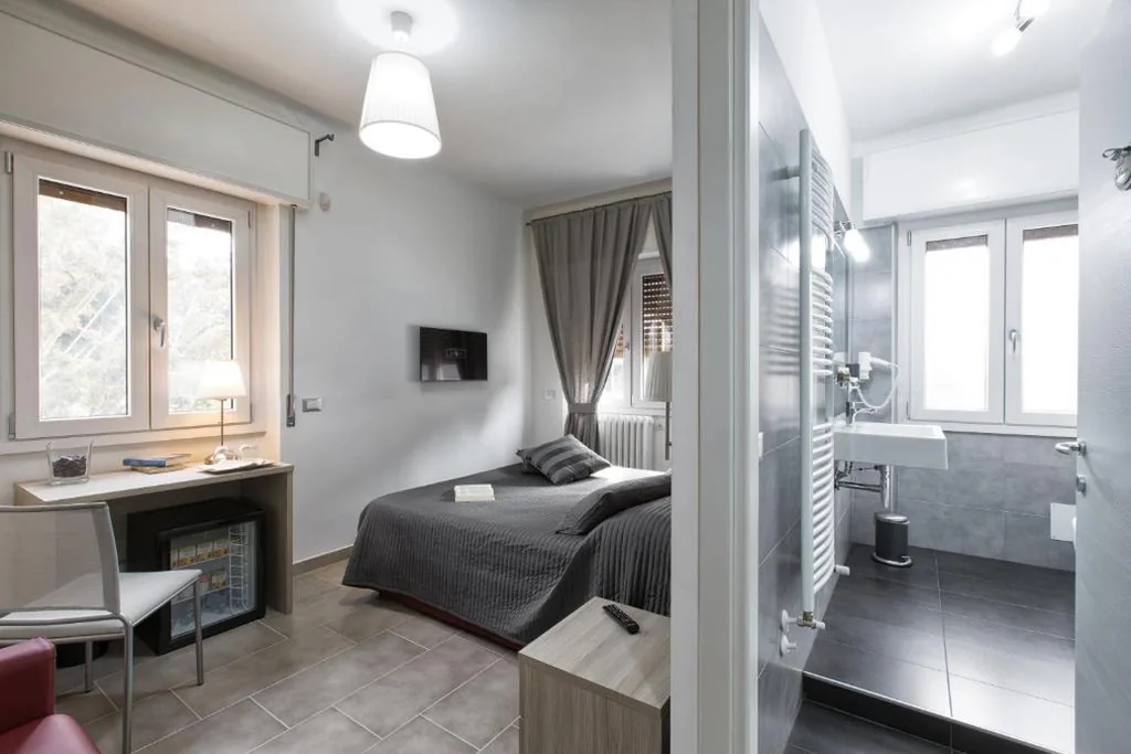 B&B Civico 1 — foto 3