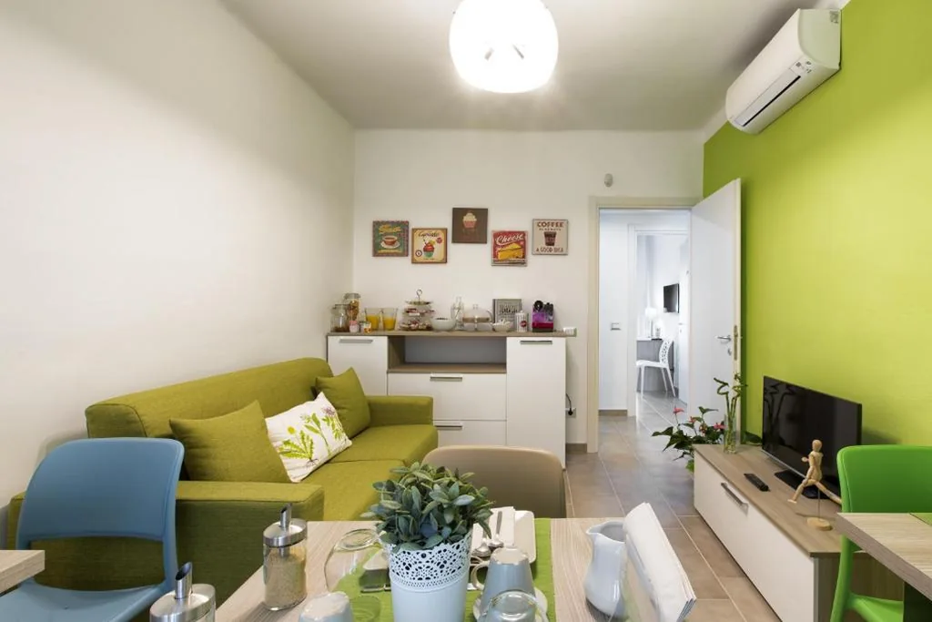 B&B Civico 1 — foto 4