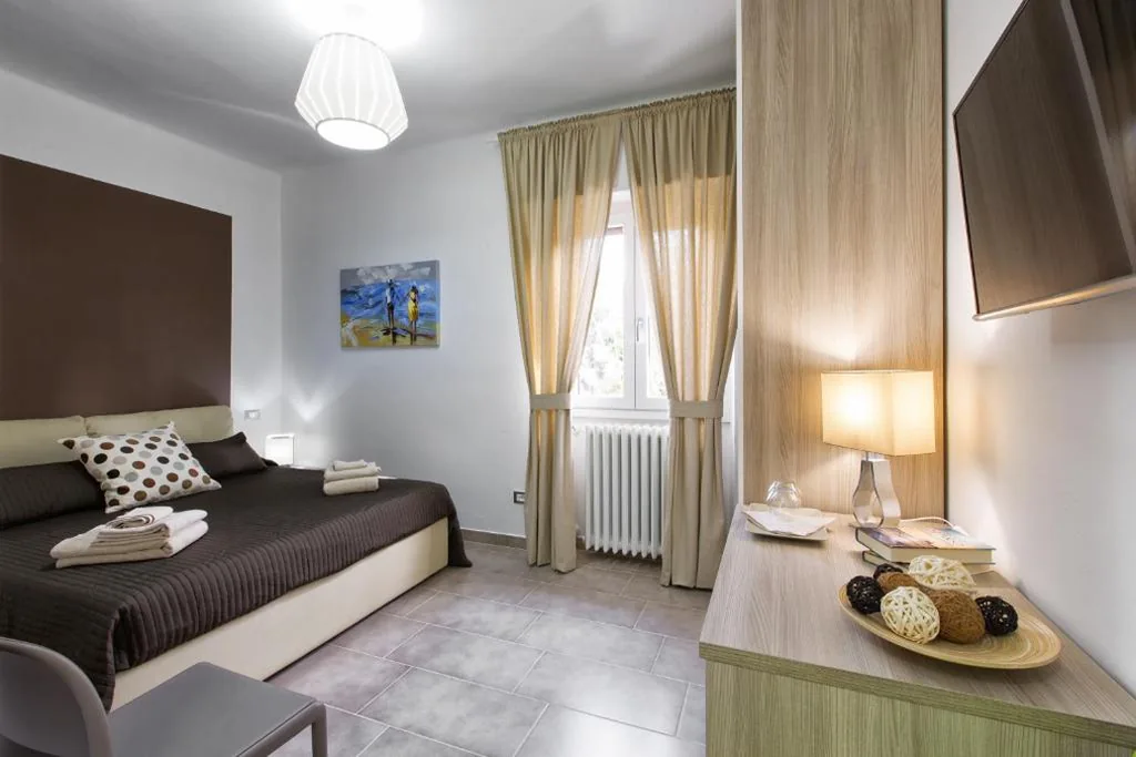 B&B Civico 1 — foto 5