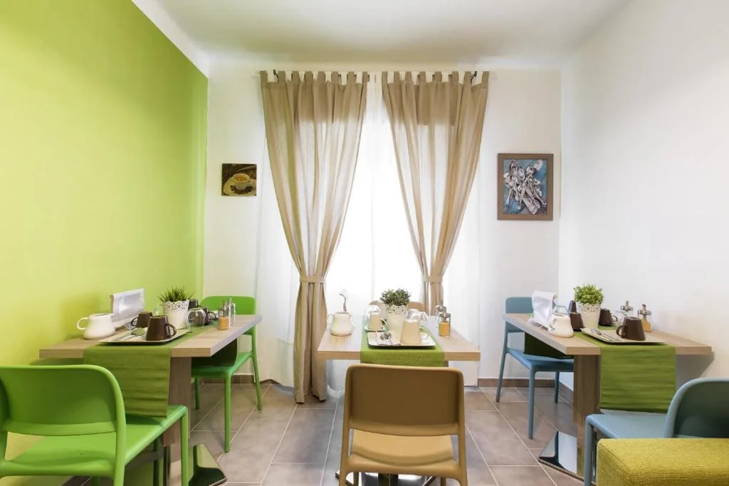 B&B Civico 1 — foto 8