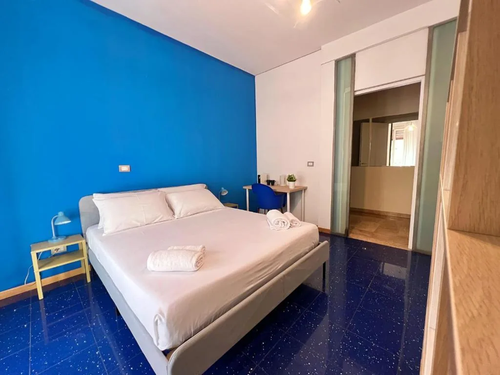 B&B Civico 40 — foto 4