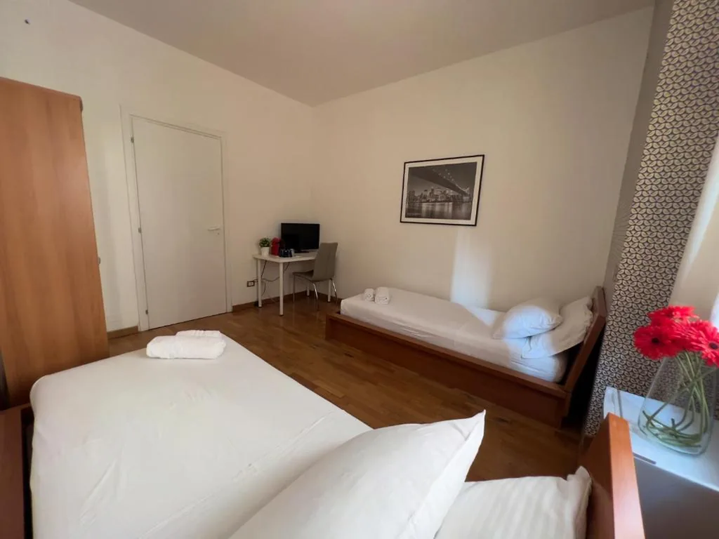 B&B Civico 40 — foto 7