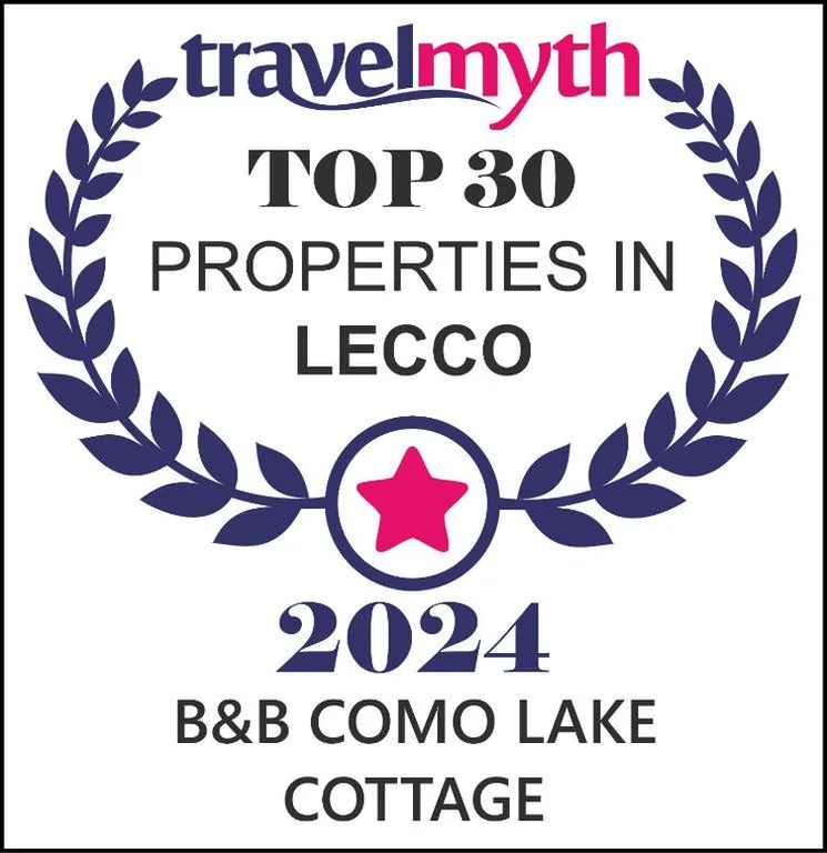 B&B Como Lake Cottage