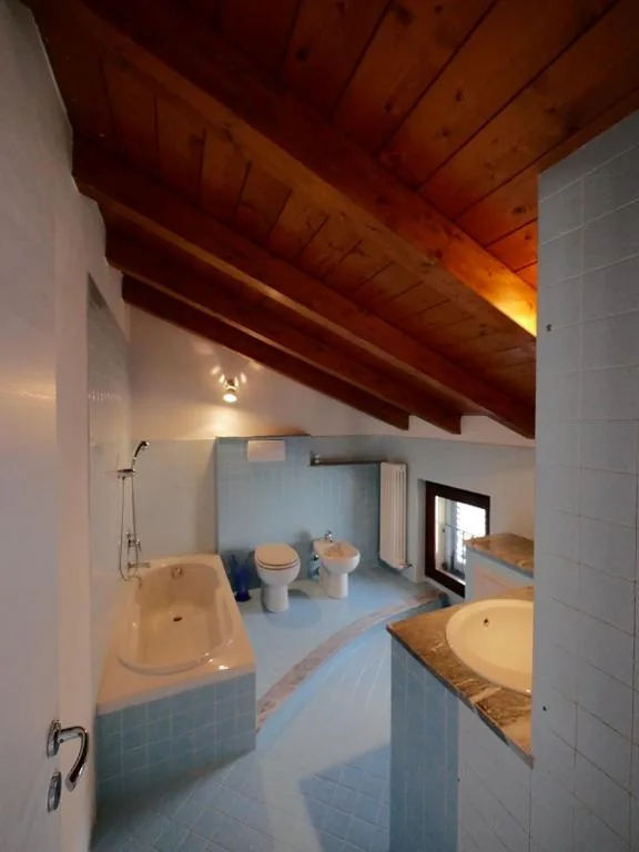 B&B Como Lake Cottage — foto 3