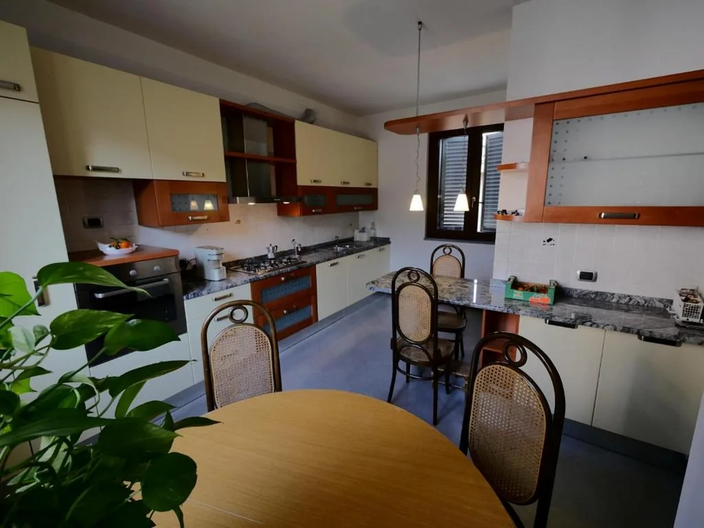 B&B Como Lake Cottage — foto 4