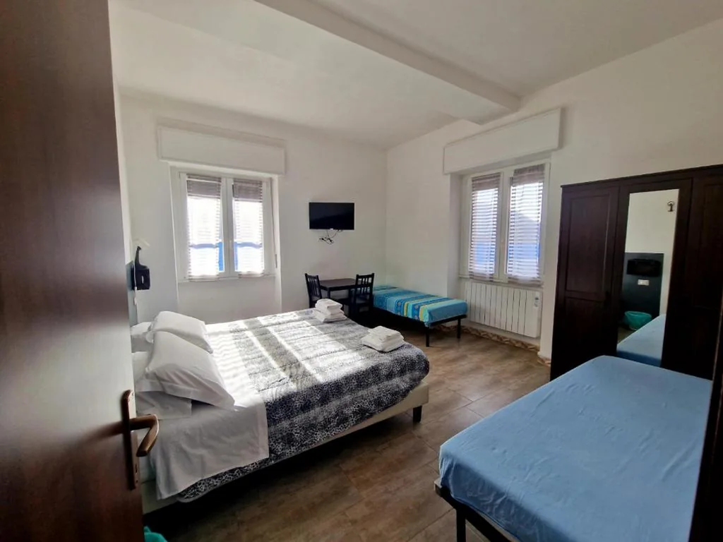 B&B Confine