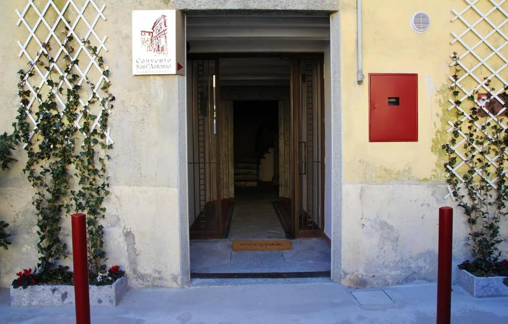 B&B Convento S. Antonio — foto 6