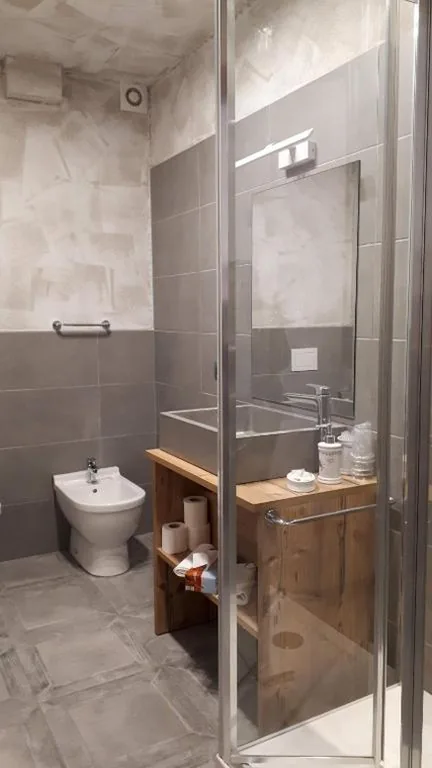 B&B Corte Rossa