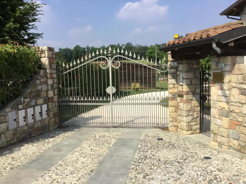 B&B CORTE SANT’ANGELO