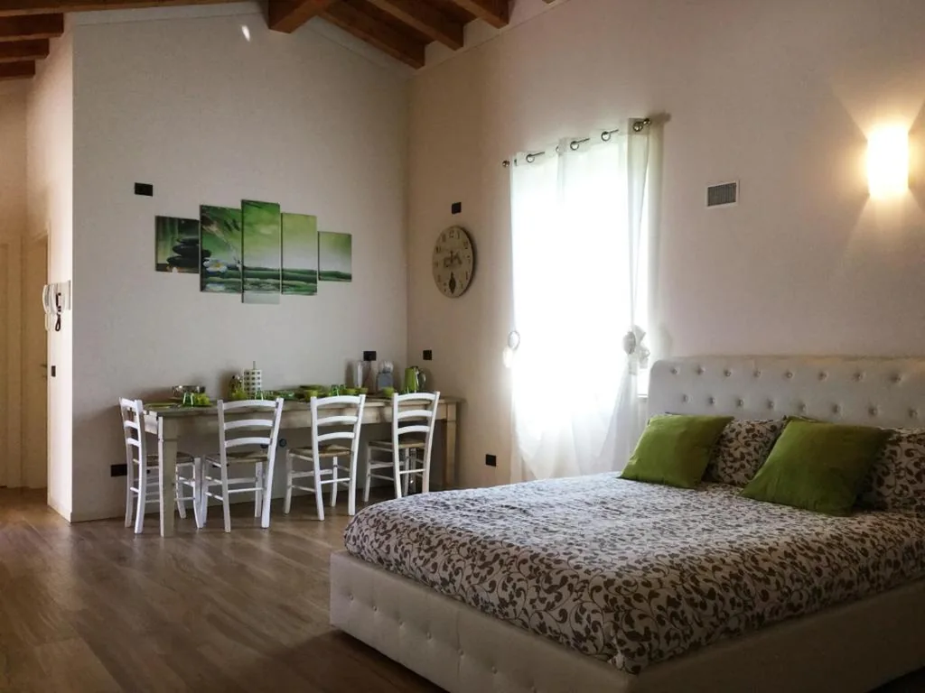 B&B CORTE SANT’ANGELO