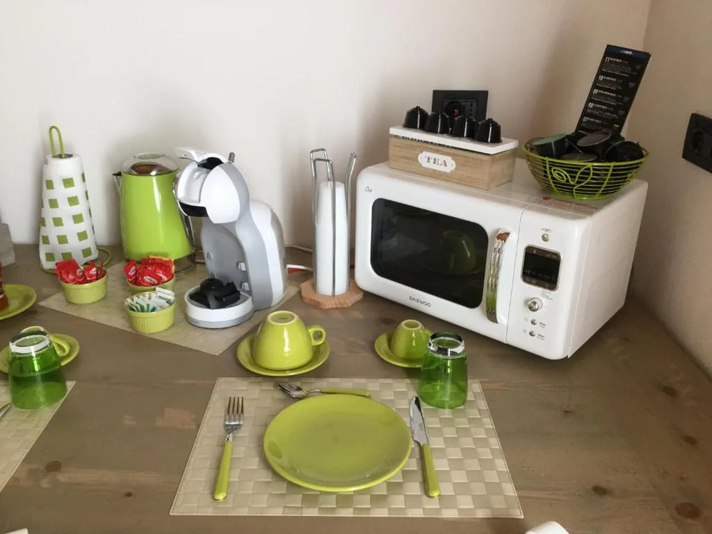 B&B CORTE SANT’ANGELO — foto 3