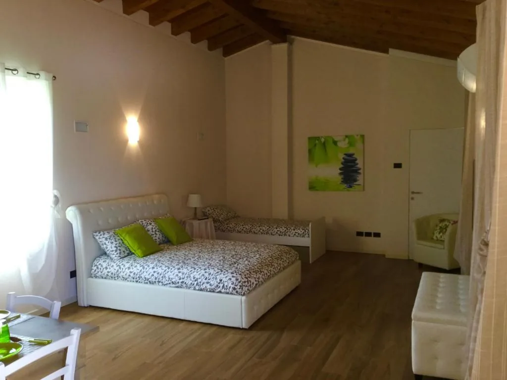 B&B CORTE SANT’ANGELO — foto 5