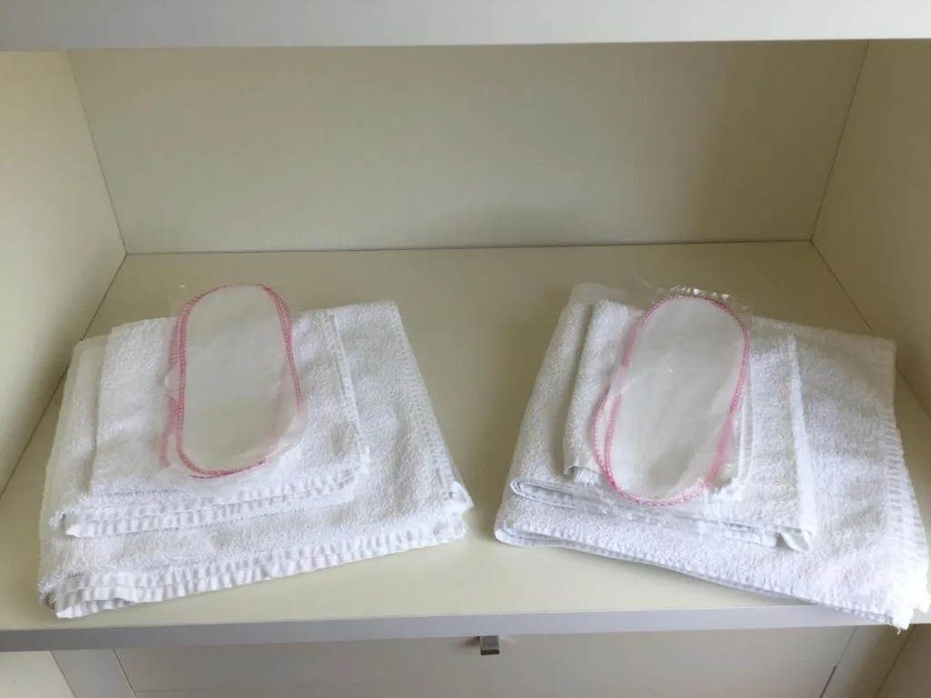 B&B CORTE SANT’ANGELO — foto 6