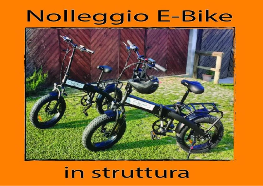 B&B CORTE SANT’ANGELO — foto 8