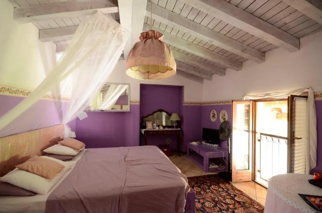 B&B Cosi fan Tutte