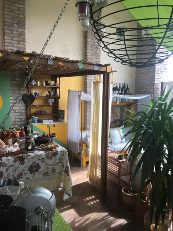 B&B Cosi fan Tutte — foto 4