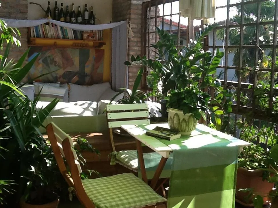 B&B Cosi fan Tutte — foto 5
