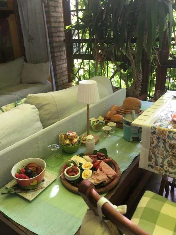 B&B Cosi fan Tutte — foto 8