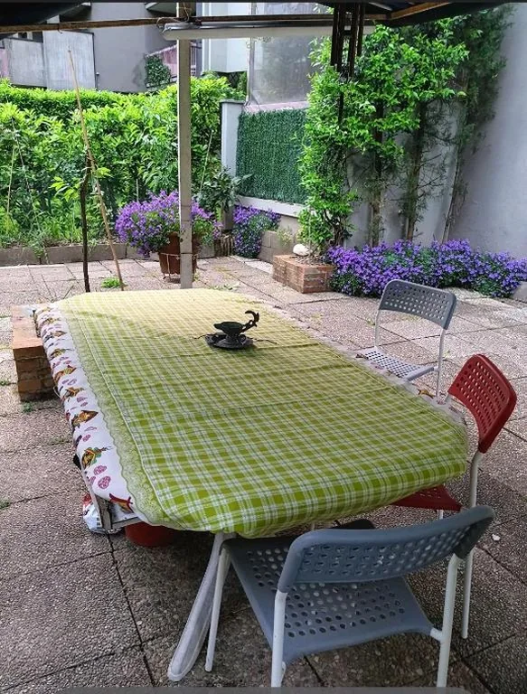 B&B D’Ambrosio