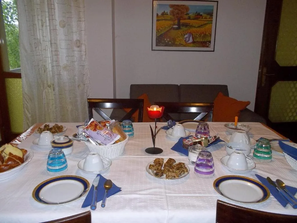 B&B da Lori — foto 8