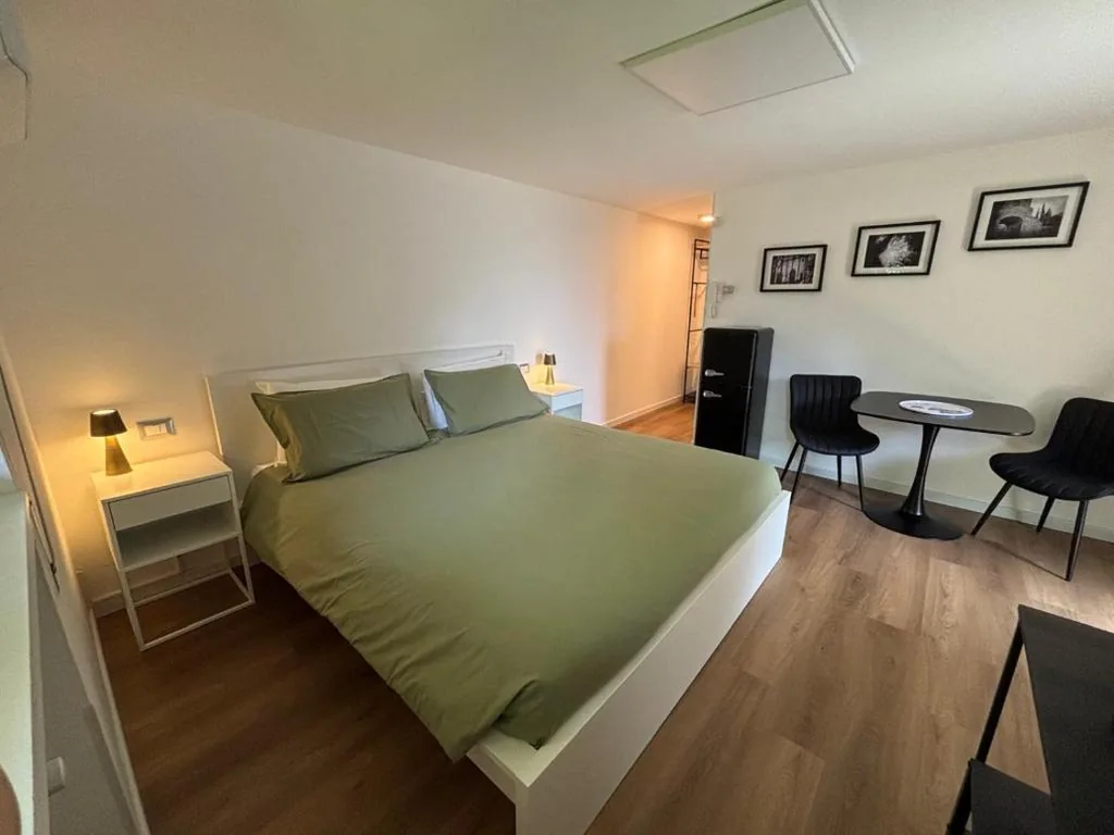 B&B Del Paradiso