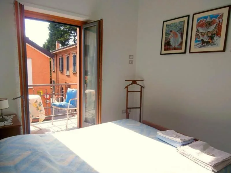 B&B della Contrada Varenna