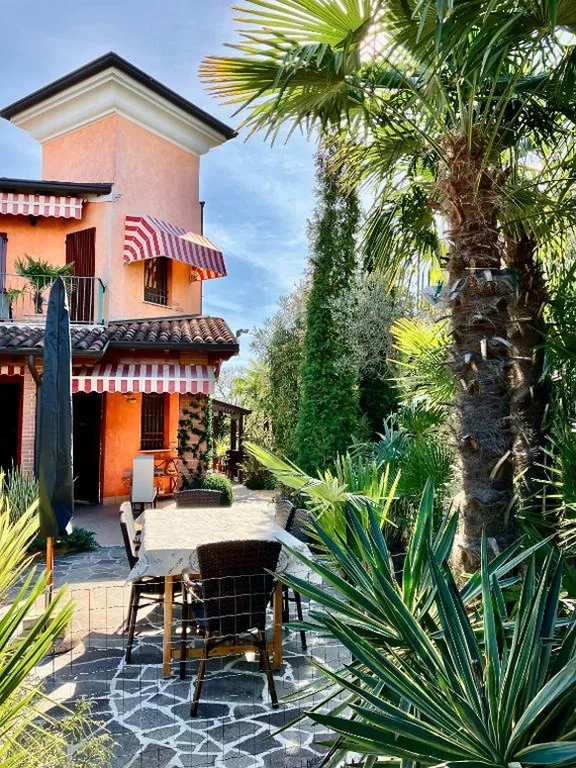 B&B Desenzano Paradise