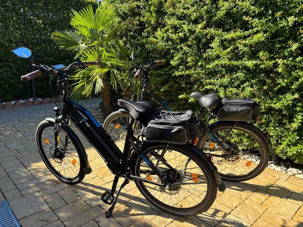 B&B Desenzano Paradise — foto 5