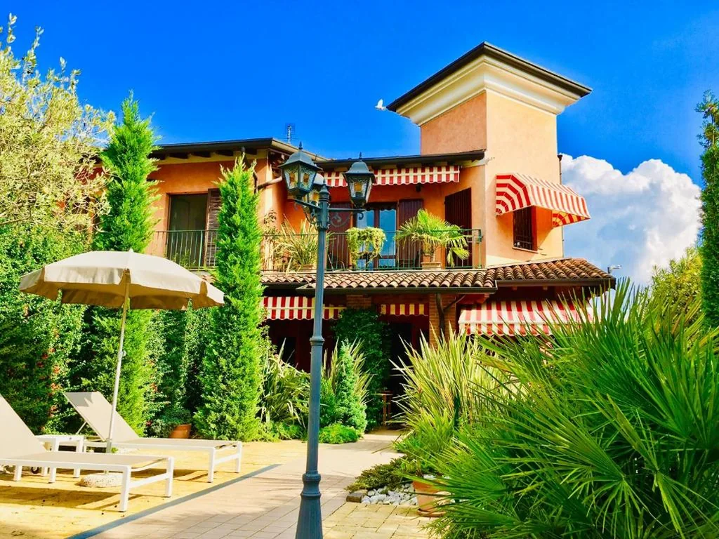 B&B Desenzano Paradise — foto 6