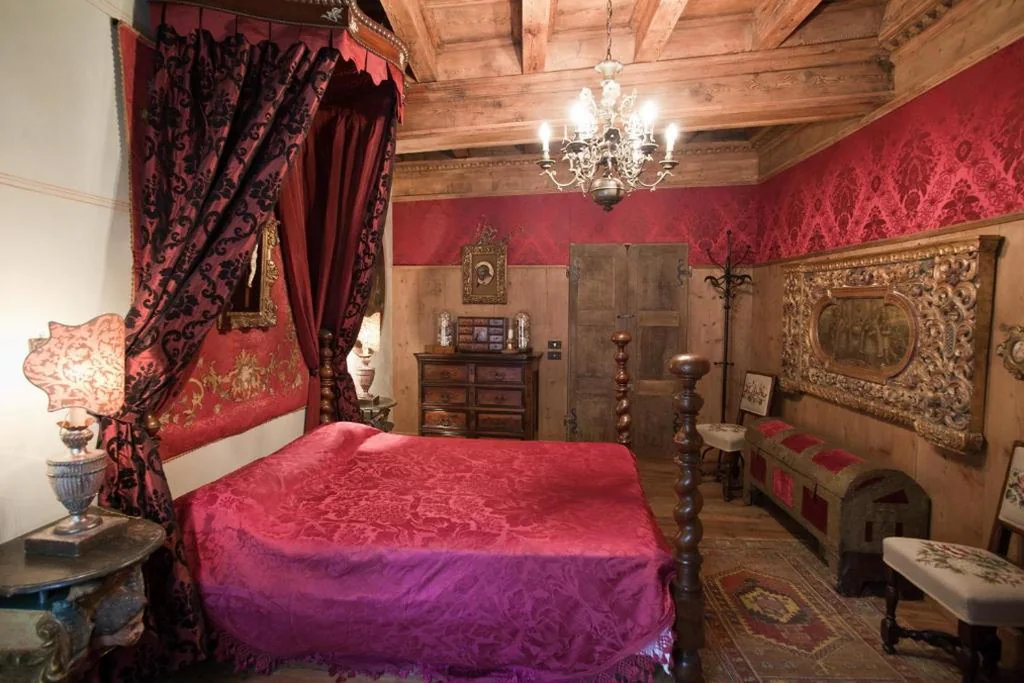 B&b di Charme Palazzo Lambertenghi