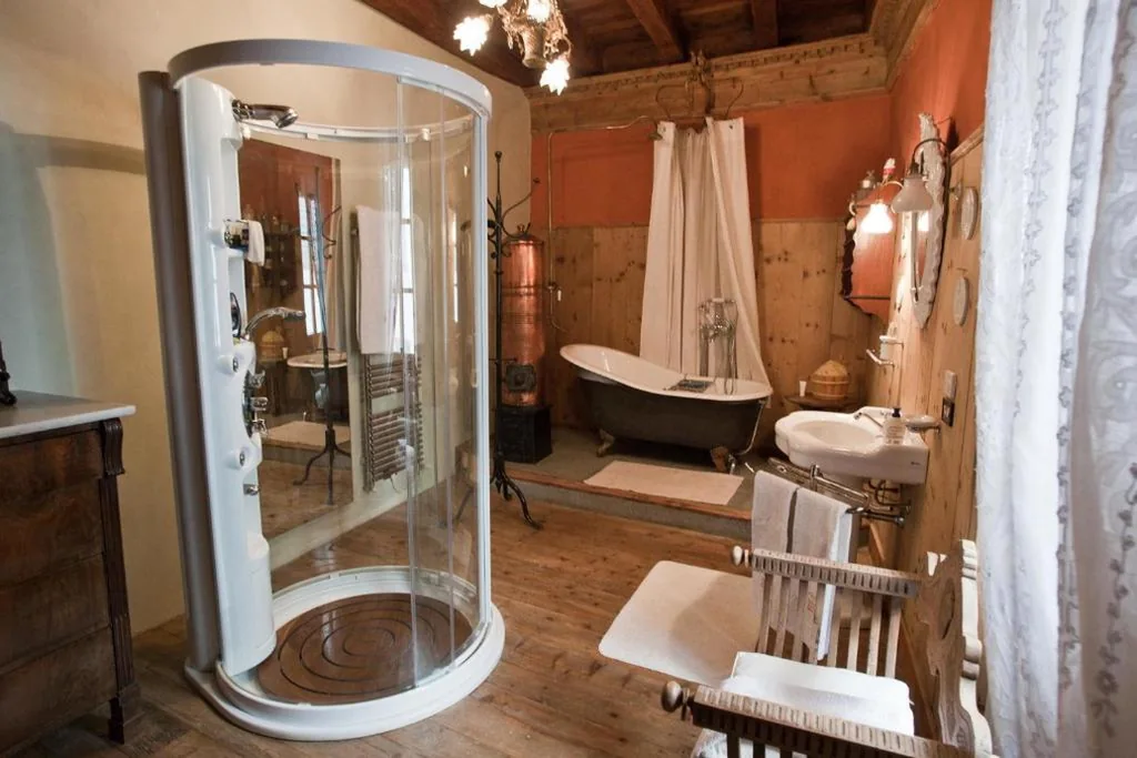 B&b di Charme Palazzo Lambertenghi — foto 3