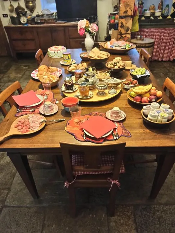 B&b di Charme Palazzo Lambertenghi — foto 4