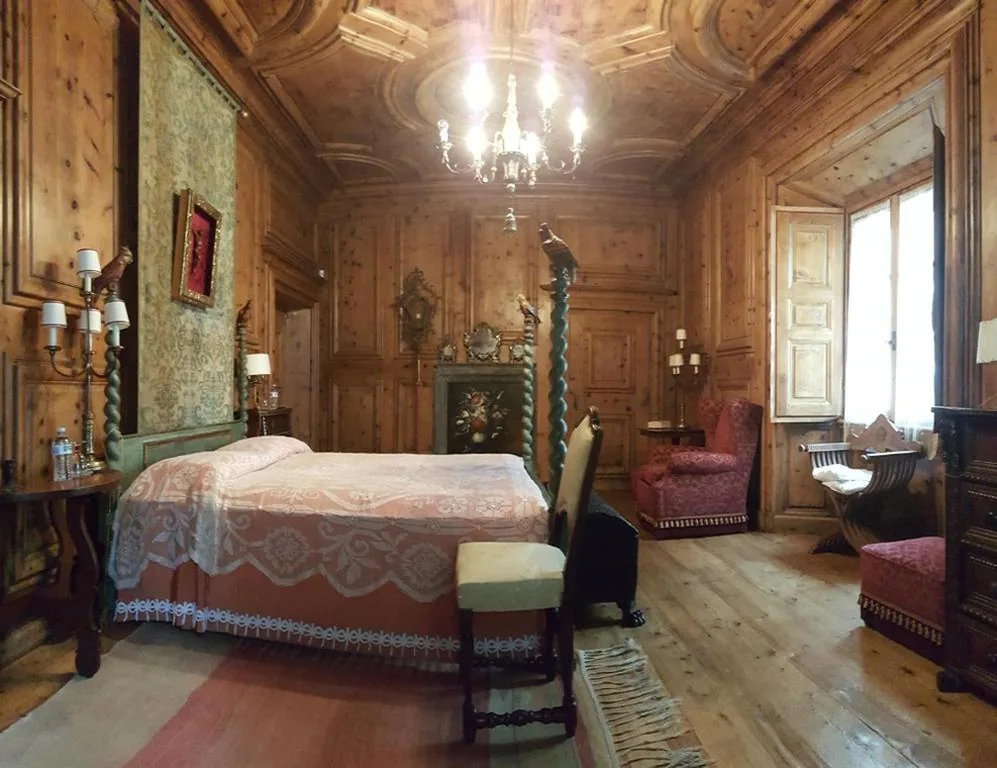 B&b di Charme Palazzo Lambertenghi — foto 6