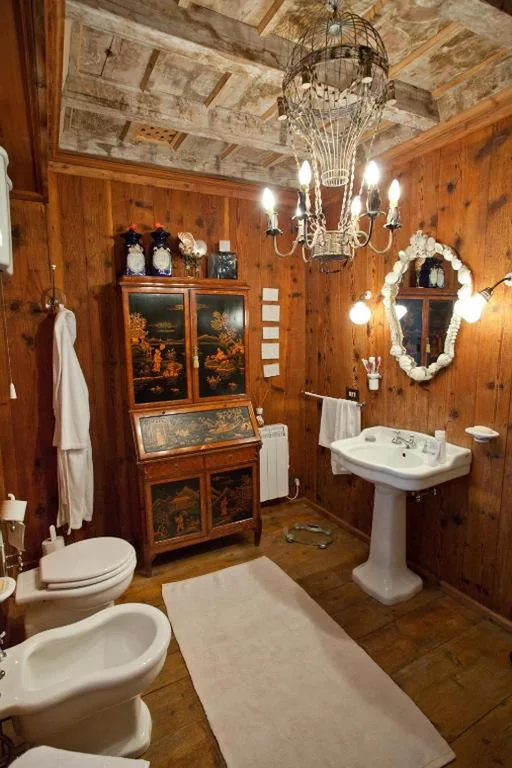 B&b di Charme Palazzo Lambertenghi — foto 7